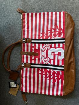HV Polo Wochenendtasche Canvas
